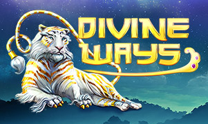 Divine Ways Team Logo