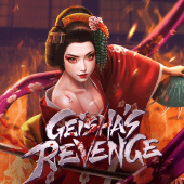 Helpslotwin Geisha's Revenge Game