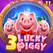 Helpslotwin 3 Lucky Piggy Game